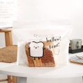 Amazon hot sale bread pack baking  microwave toast bags